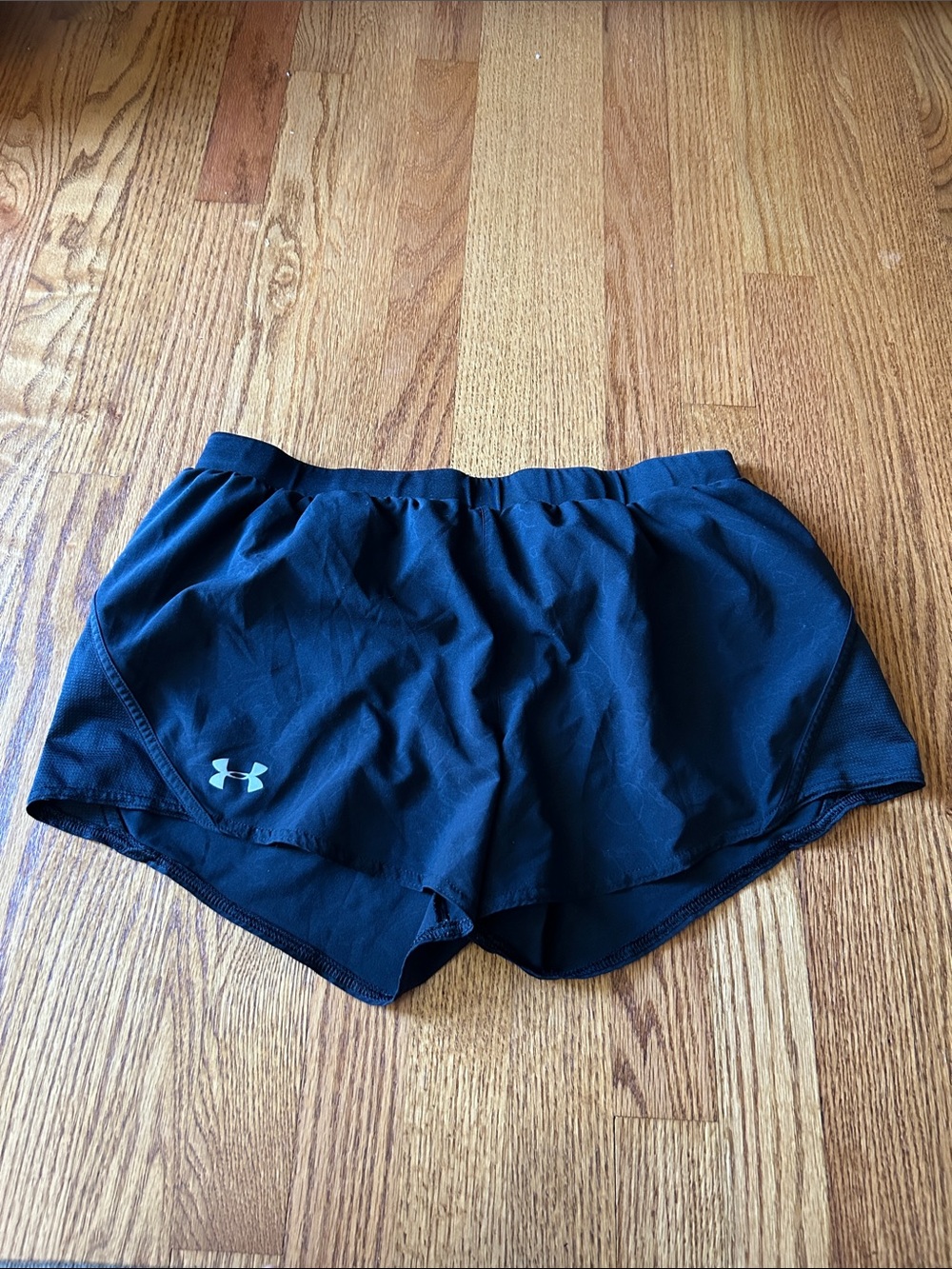 Under Armour Women's Athletic Running Shorts